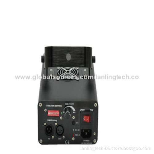 8 Gobo RG Twinkling Laser Light with CE and RoHS marks